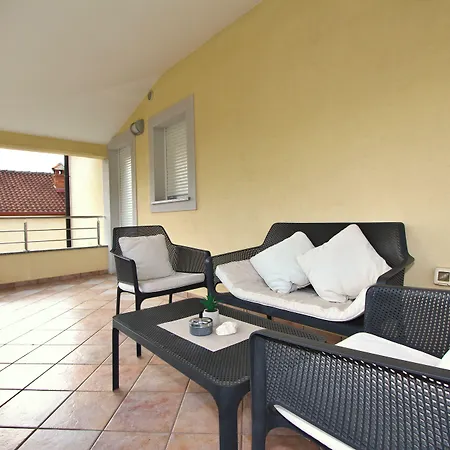 Apartment Rajci *