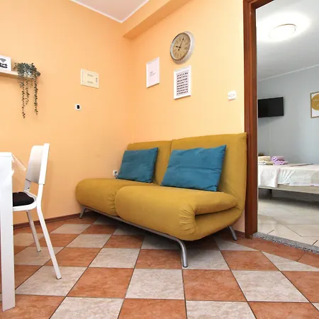 Daire Rajci Rovinj