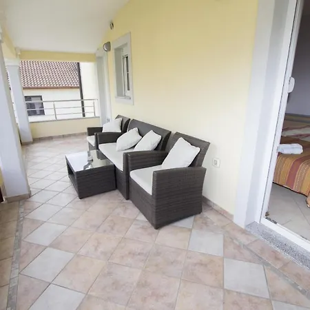 Appartement Rajci Rovinj