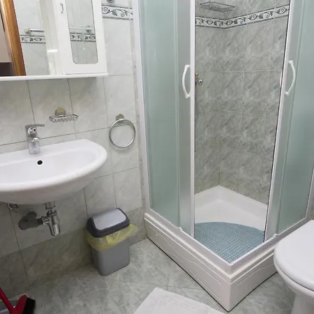 Rajci Appartement Rovinj