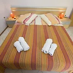 Rajci Apartamento *