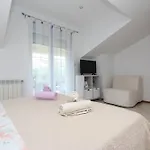 Apartamento Rajci