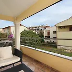 Rajci Apartamento