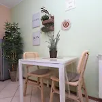 Apartamento Rajci *