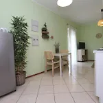 Apartamento Rajci Rovinj