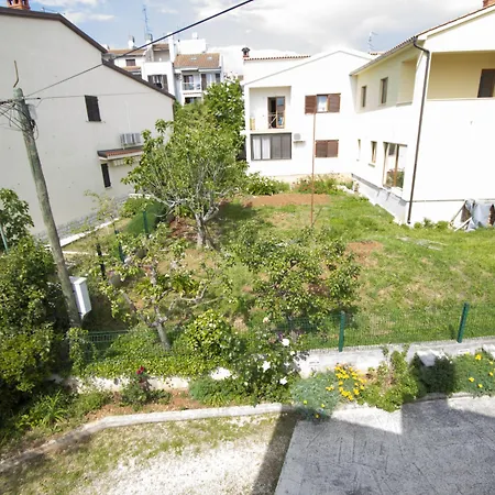Rajci Apartamento