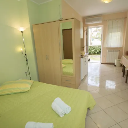 Rajci Apartamento Rovinj