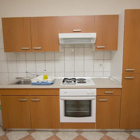 Rajci Apartamento *