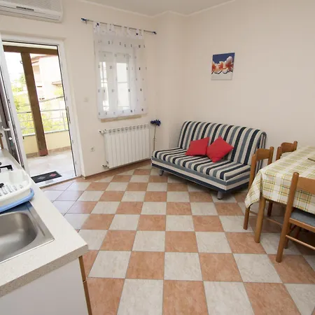 Apartamento Rajci *