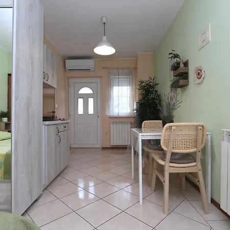 Rajci Apartamento Rovinj