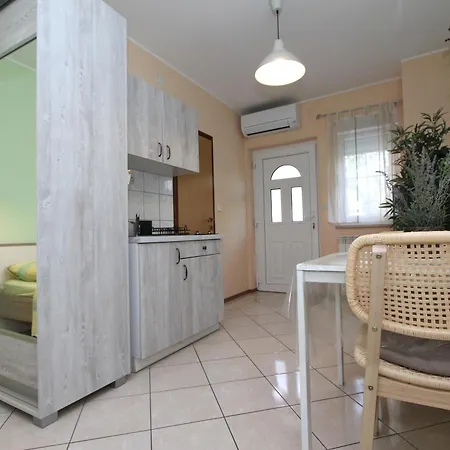 Apartamento Rajci