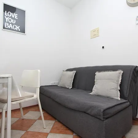 Rajci Apartamento *
