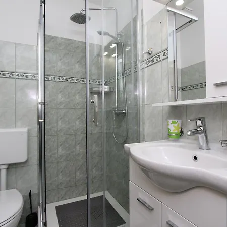 Apartamento Rajci *