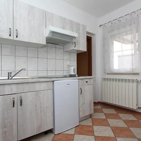 Apartamento Rajci
