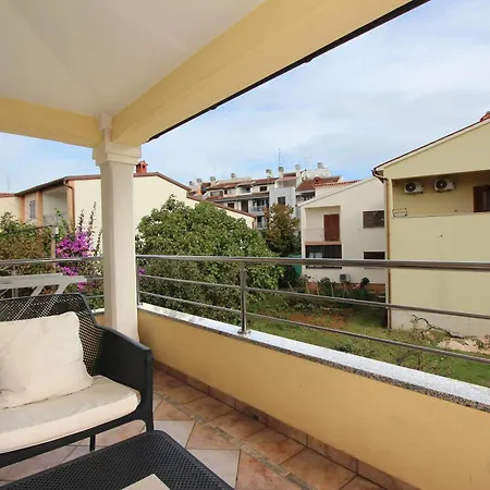 Rajci Apartamento
