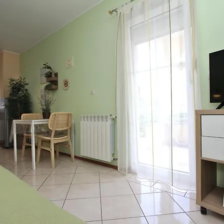Apartamento Rajci