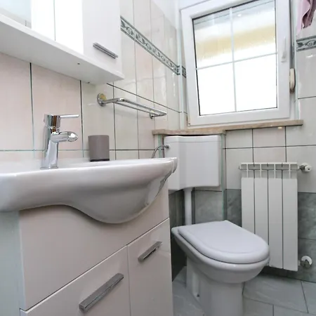Rajci Apartamento *
