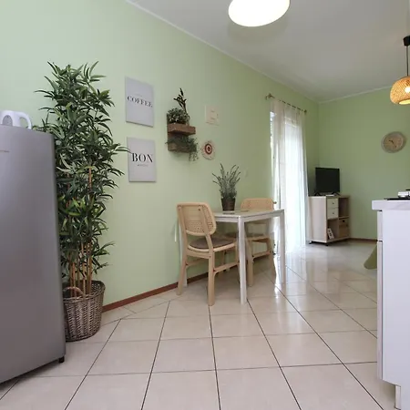 Apartamento Rajci Rovinj