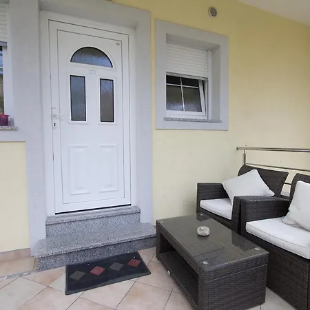 Rajci Апартаменты *