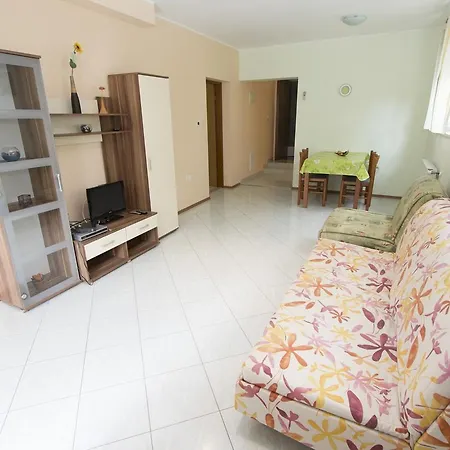 Apartamento Rajci